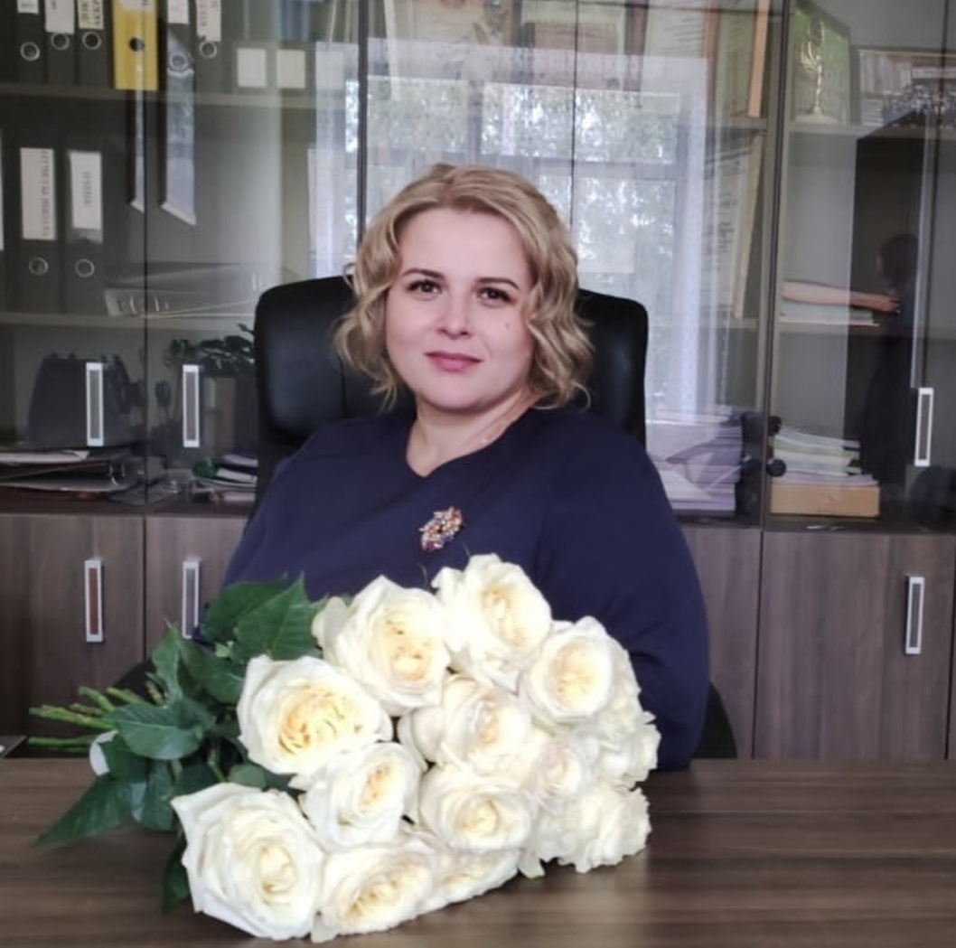 Ремеслова Наталья Олеговна.