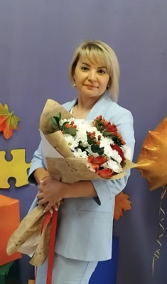 Осинцева Наталья Владимировна Осинцева Наталья Владимировна