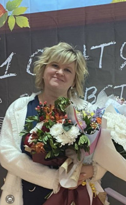 Помыткина Татьяна Савельевна Помыткина Татьяна Савельевна