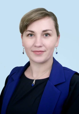 Мироненко Юлия Александровна Мироненко Юлия Александровна