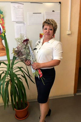 Веретенникова Светлана Николаевна Веретенникова Светлана Николаевна