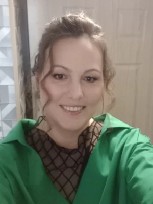 Елистратова Полина Александровна Елистратова Полина Александровна