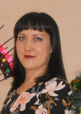 Клюшникова Лариса Александровна Клюшникова Лариса Александровна