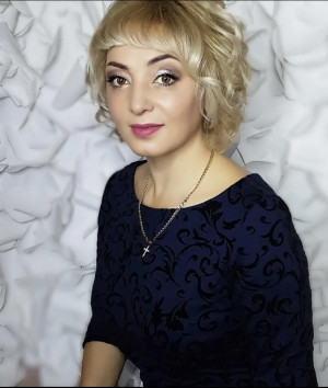 Бахтина Валентина Викторовна Бахтина Валентина Викторовна