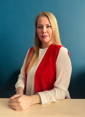 Фадеева Юлия Владимировна Фадеева Юлия Владимировна