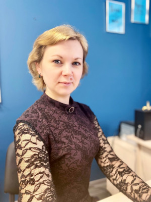 Мишнёва Елена Масхутовна Мишнёва Елена Масхутовна