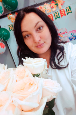 Рзаева Алена Николаевна Рзаева Алена Николаевна