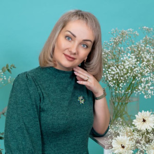 Хромова Инга Витальевна Хромова Инга Витальевна