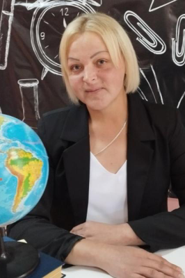 Крючкова Елена Николаевна Крючкова Елена Николаевна
